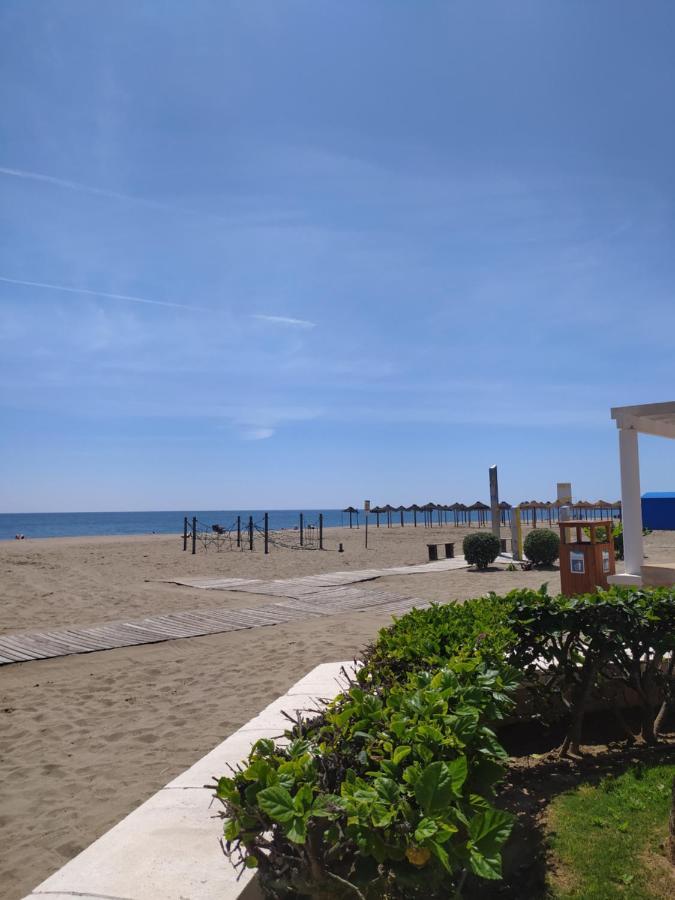 El Castillo Del Sol Fuengirola Exterior foto